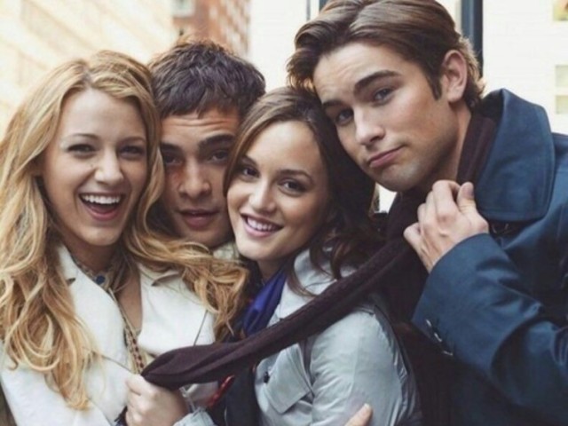 Gossip Girl