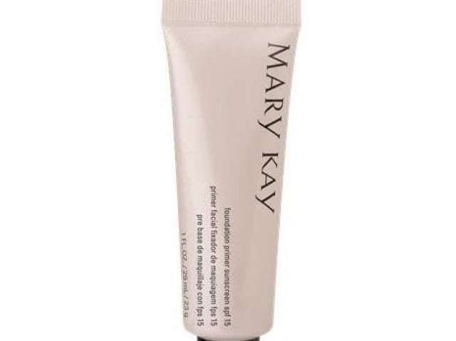 Mary kay