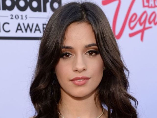 Camila Cabello