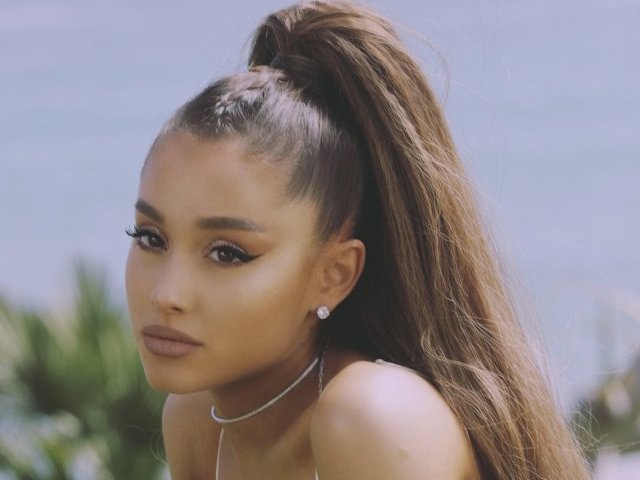 Ariana Grande