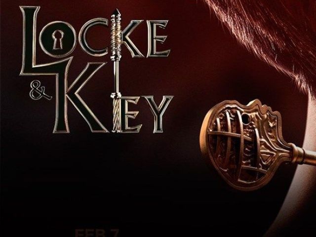 Locke & Key