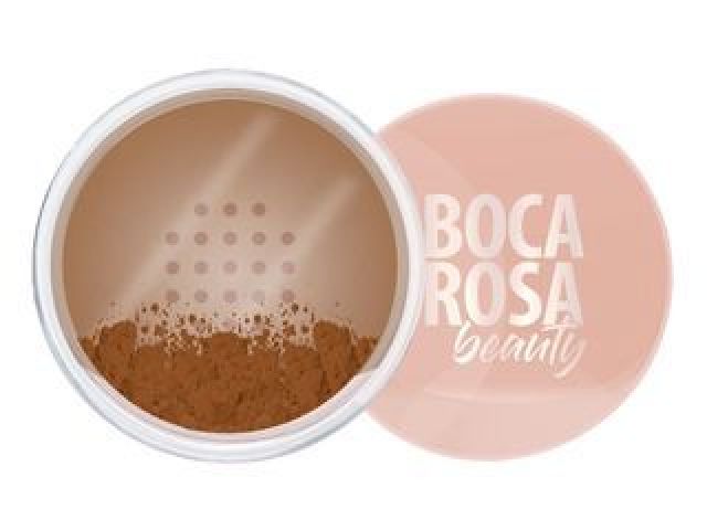 Boca Rosa