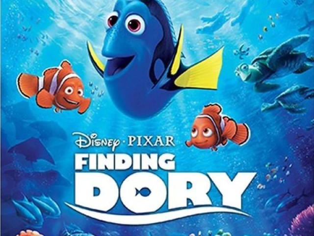 Dory