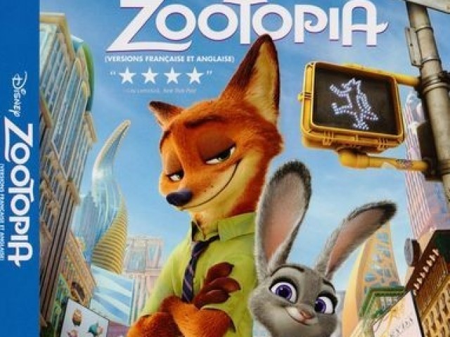 Zotopia