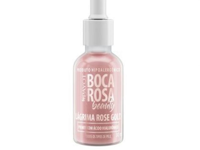 BOCA ROSA