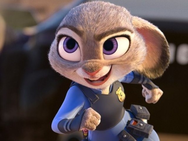 Judy Hopps