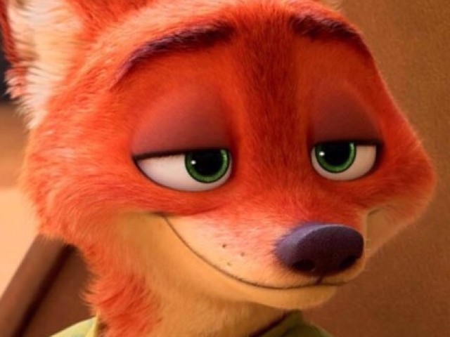 Nick Wilde