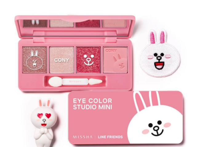 EYE COLOR STUDIO MINI