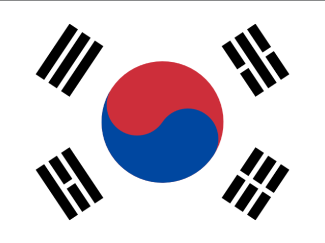 koreia do sul