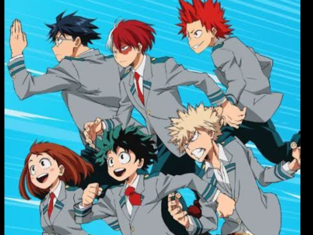 Qual individualidade você teria no BNHA?