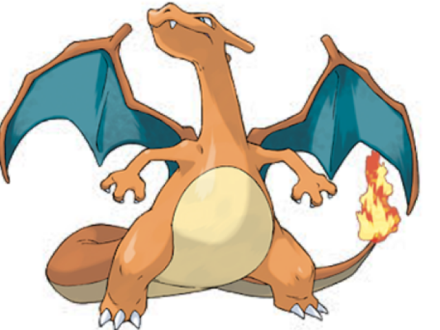 Charizard