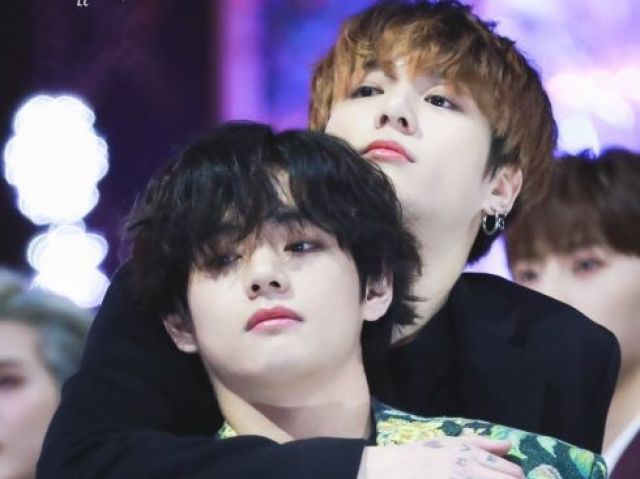 Taekook