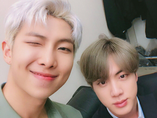 Namjin