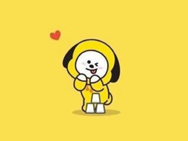 Chimmy