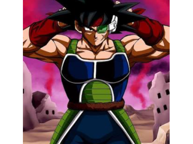 Bardock