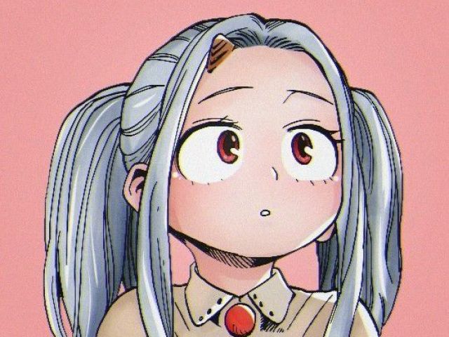 Esse quiz é sobre a Eri de Boku no Hero Academia! Quizur
