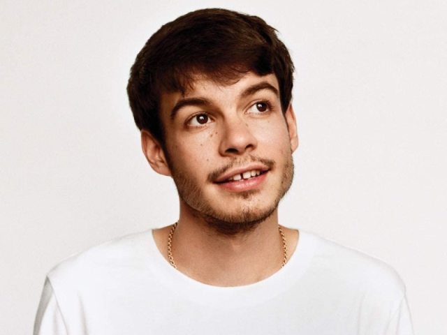 rex orange county