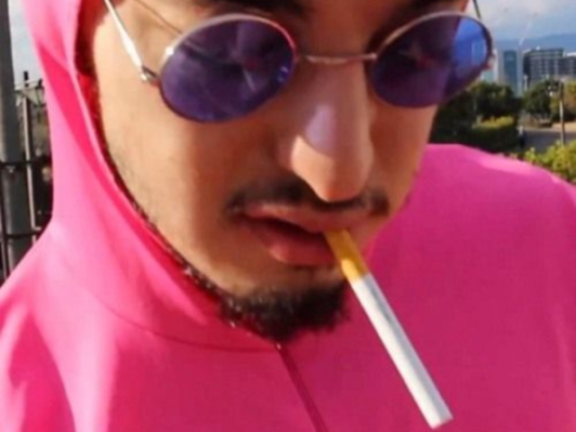 joji