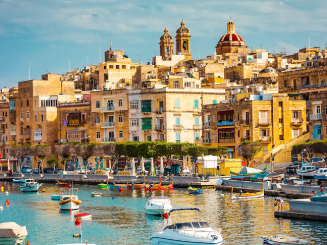 valetta