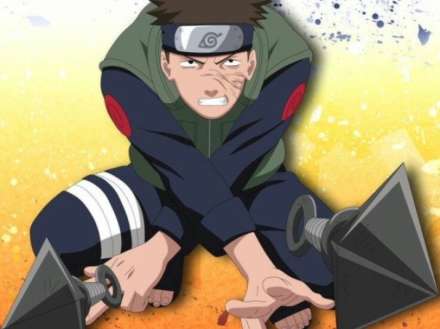 Tokubetsu Jonnin