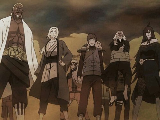 Kage