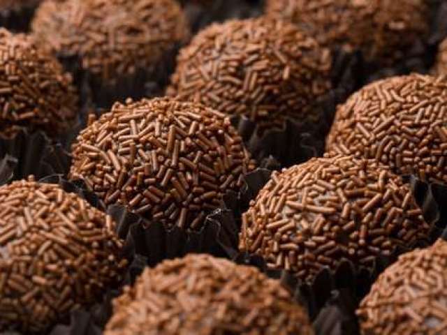 brigadeiro