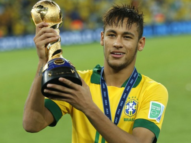 neymar jr