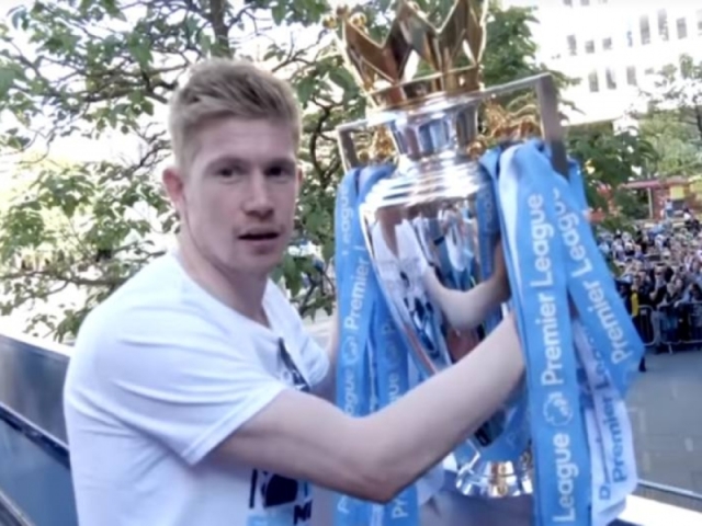 de bruyne