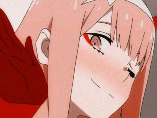 Zero two