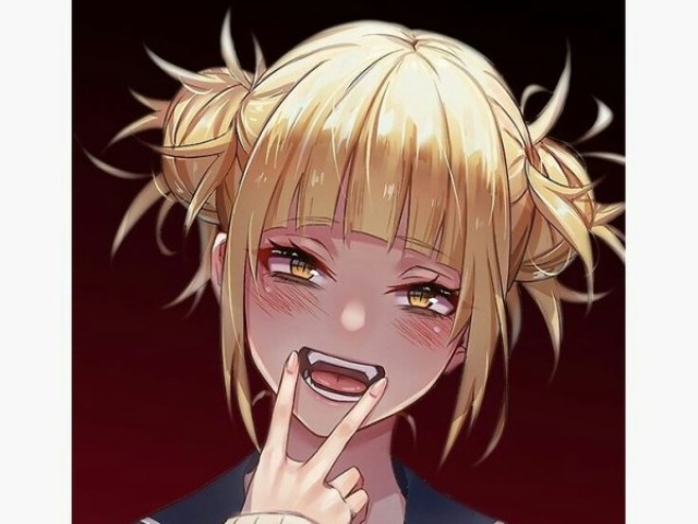 Himiko Toga