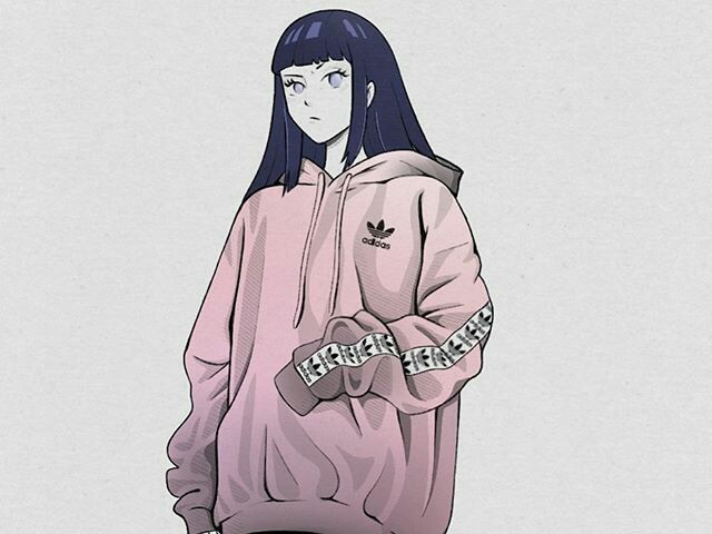 Hinata Hyuga