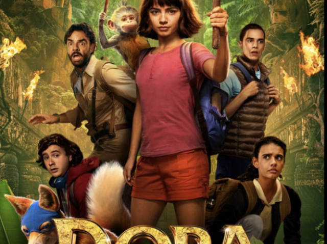 Deus da Dora