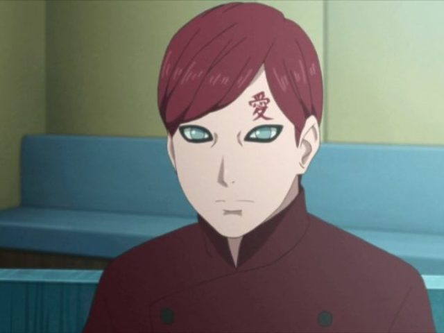 Gaara