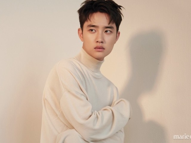 D.O/Kyungsoo