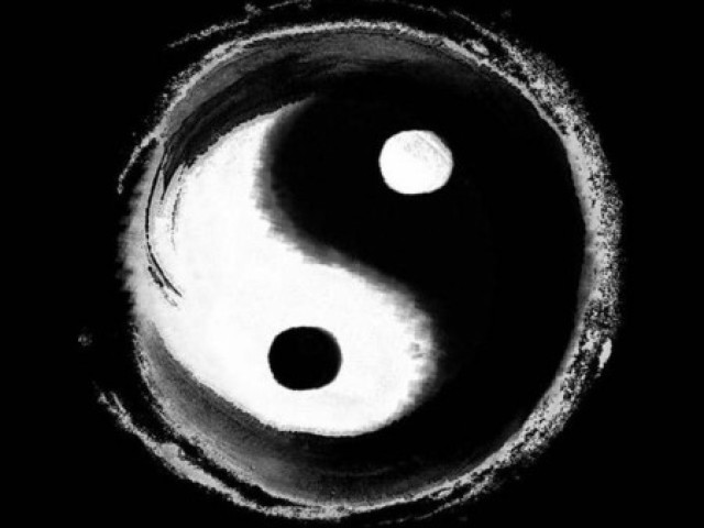 Você é mais Yin ou Yang?