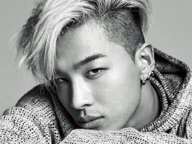 Taeyang (Big Bang)