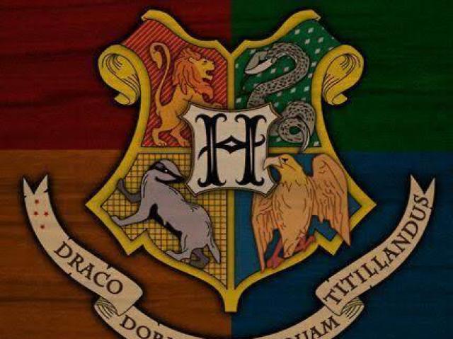 Qual seria a sua casa de Hogwarts? (Baseado no Teste Pottermore)