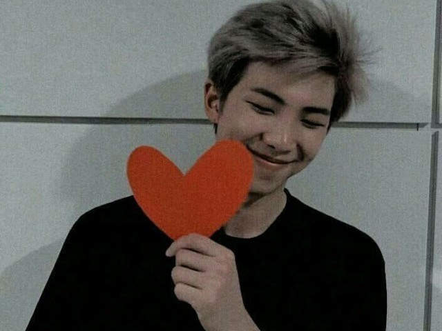 Namorado💕💕