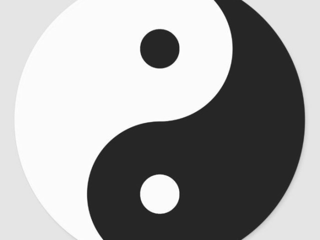 Yin e Yang