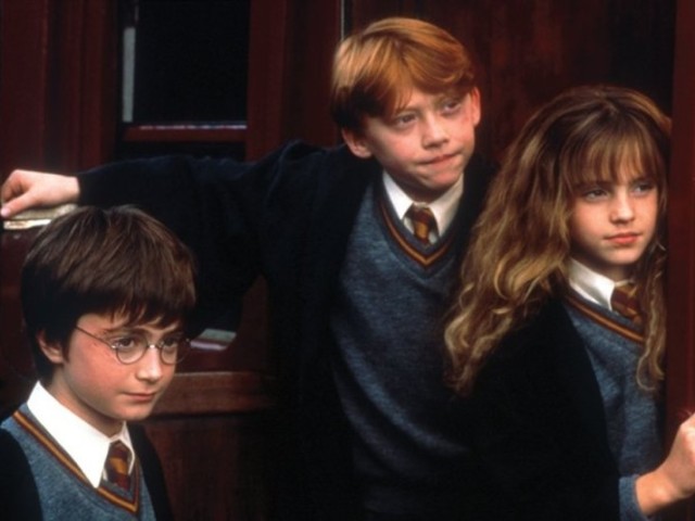 Quiz Harry Potter: Duvidamos que você saiba tudo sobre os 8 Filmes de HP ?