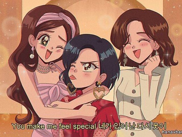 Twice-Fell Special