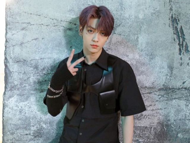 Choi Soobin