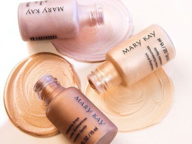 Mary Kay