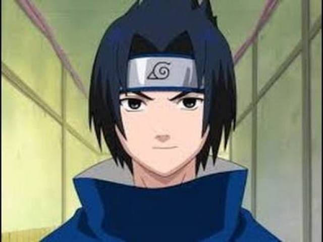 Sasuke