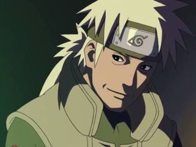 Minato namikaze