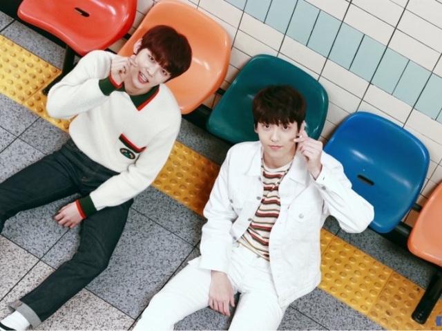 Choi Yeonjun // Choi Soobin