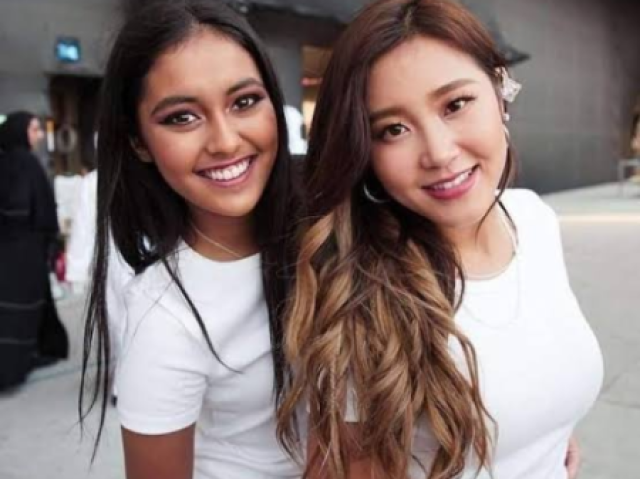 Heyoon e shivani