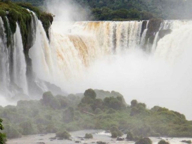 Foz do Iguaçu