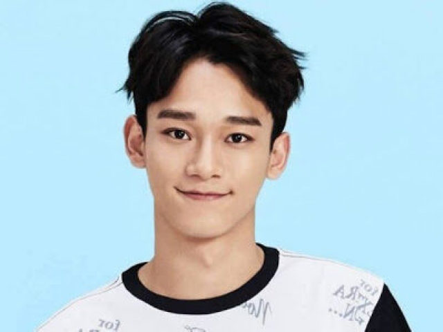 Chen (EXO)