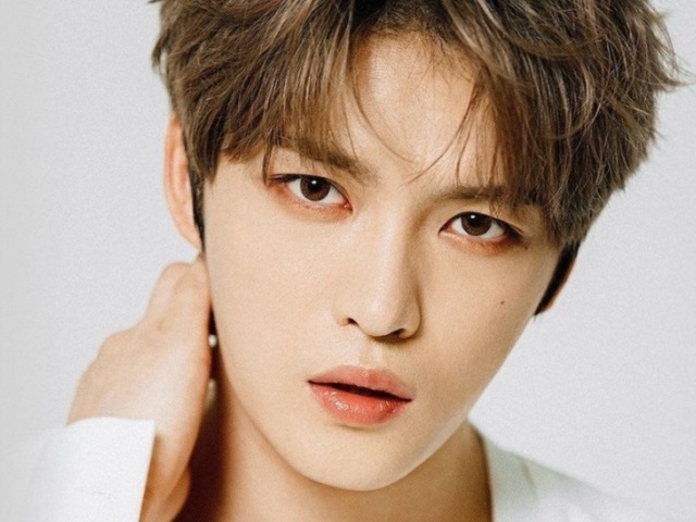 Jaejoong (TVXQ! e JYJ)